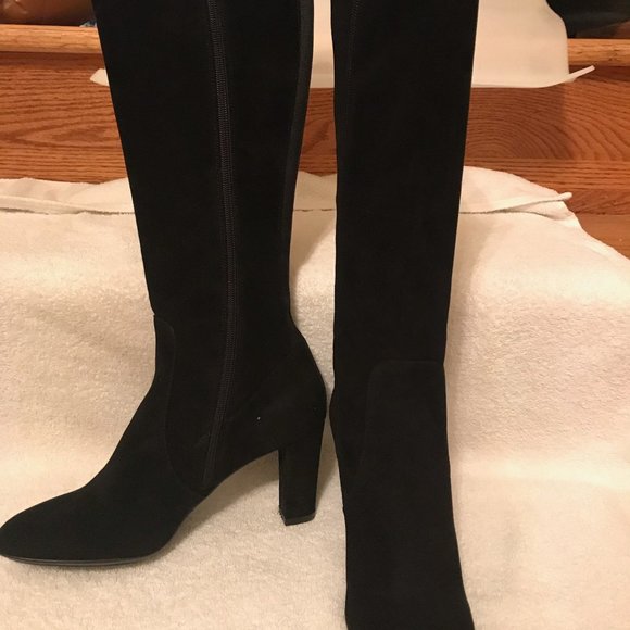 Aquatali by Marvin K. Shoes - Kate Middleton's Boots-never worn